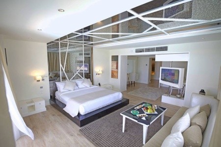 Posh Club By Sunrise Montemare - 63