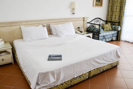 Domina Coral Bay King's Lake - 28