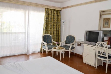 Domina Coral Bay King's Lake - 29