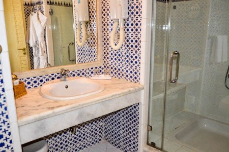 Domina Coral Bay King's Lake - 33