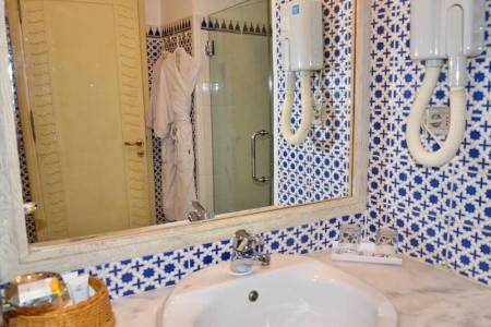 Domina Coral Bay King's Lake - 34