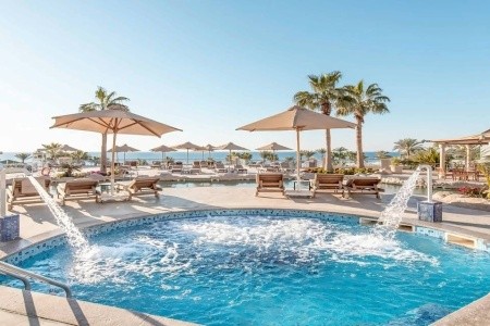 Park Regency Resort (Ex. Hyatt Regency) - 62