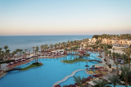 Grand Rotana Resort&Spa - 29