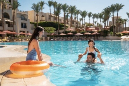 Grand Rotana Resort&Spa - 30