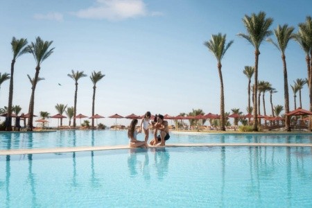 Grand Rotana Resort&Spa - 31