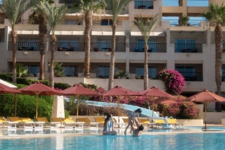 Grand Rotana Resort&Spa - 32