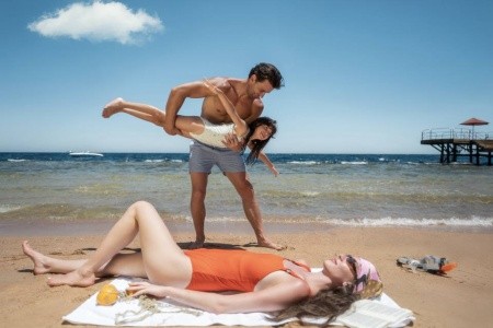 Grand Rotana Resort&Spa - 34