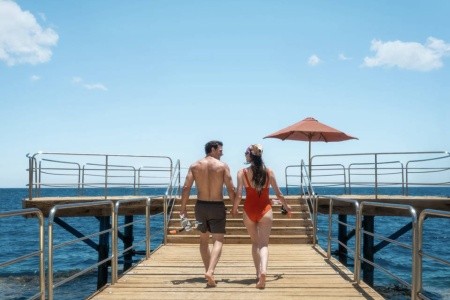 Grand Rotana Resort&Spa - 36