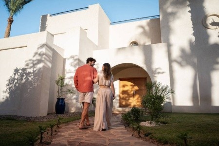 Grand Rotana Resort&Spa - 39