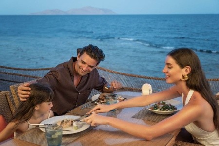 Grand Rotana Resort&Spa - 40