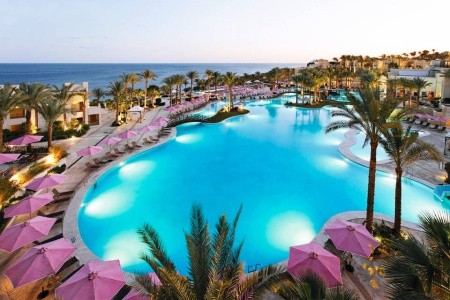 Grand Rotana Resort&Spa - 43