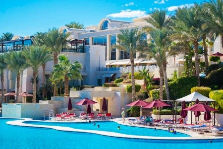 Grand Rotana Resort&Spa - 44