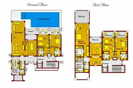 Grand Rotana Resort&Spa - 45