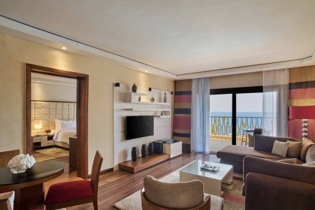 Grand Rotana Resort&Spa - 48