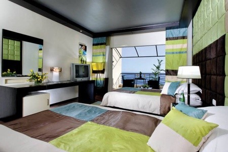 Grand Rotana Resort&Spa - 54