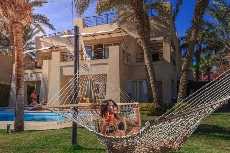 Grand Rotana Resort&Spa - 69