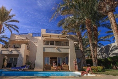 Grand Rotana Resort&Spa - 72