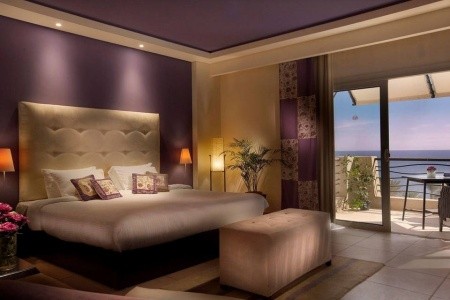 Grand Rotana Resort&Spa - 80