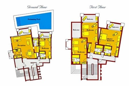 Grand Rotana Resort&Spa - 81