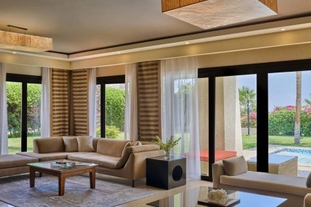 Grand Rotana Resort&Spa - 87