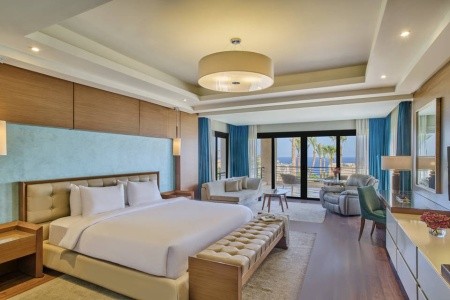 Grand Rotana Resort&Spa - 99