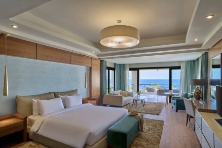 Grand Rotana Resort&Spa - 100