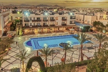 Falcon Naama Star - 11