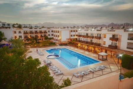 Falcon Naama Star - 12