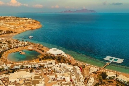 Domina Coral Bay Sultan - 19