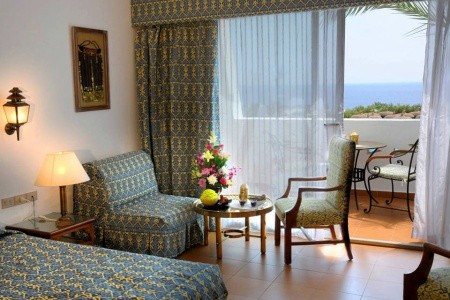 Domina Coral Bay Sultan - 26