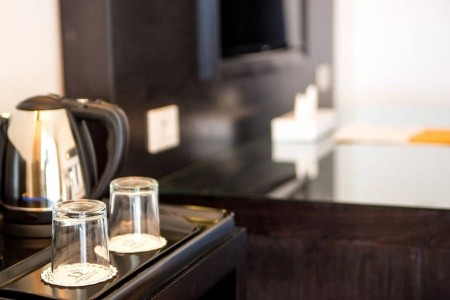 Domina Coral Bay Sultan - 28