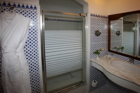 Domina Coral Bay Sultan - 30