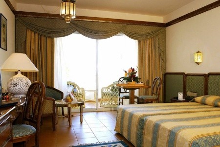 Domina Coral Bay Sultan - 34