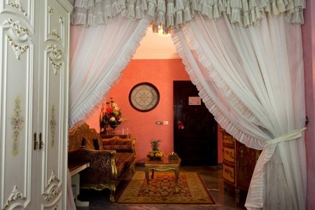 Oriental Rivoli - 42