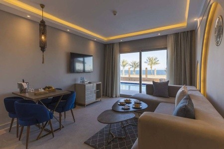 Posh Club By Sunrise Diamond Beach - 48