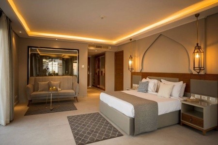 Posh Club By Sunrise Diamond Beach - 49