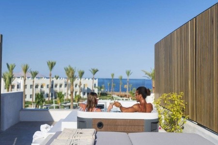 Posh Club By Sunrise Diamond Beach - 61