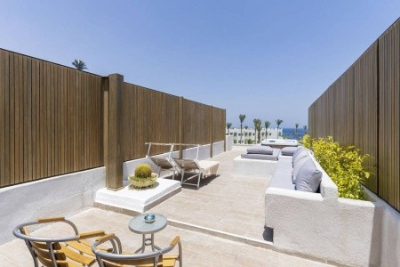 Posh Club By Sunrise Diamond Beach - 62