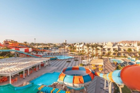 Pickalbatros Aqua Blu Resort - 54