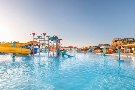 Pickalbatros Aqua Blu Resort - 55