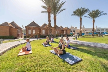 Pickalbatros Aqua Blu Resort - 58