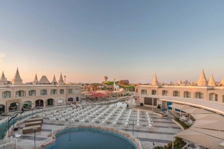 Pickalbatros Aqua Blu Resort - 59