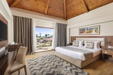 Pickalbatros Aqua Blu Resort - 60