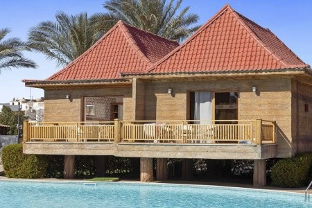 Pickalbatros Aqua Blu Resort - 64