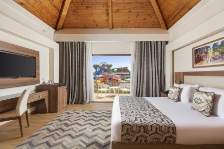 Pickalbatros Aqua Blu Resort - 65