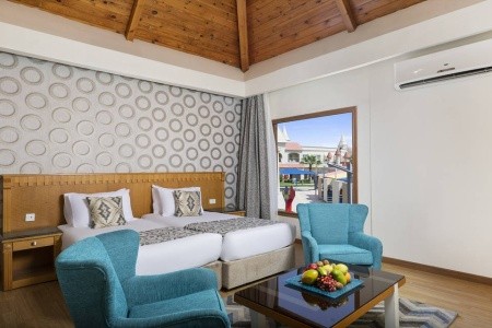 Pickalbatros Aqua Blu Resort - 66