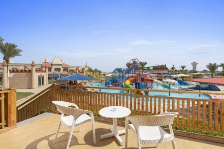 Pickalbatros Aqua Blu Resort - 68