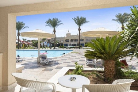 Pickalbatros Aqua Blu Resort - 72