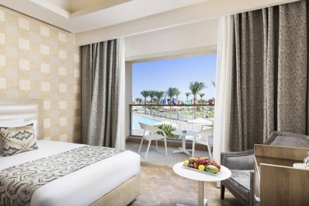 Pickalbatros Aqua Blu Resort - 75