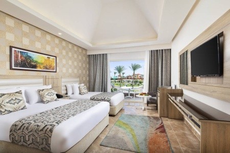 Pickalbatros Aqua Blu Resort - 76